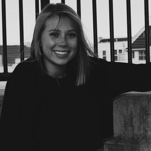 Meet your Posher, Jaynee